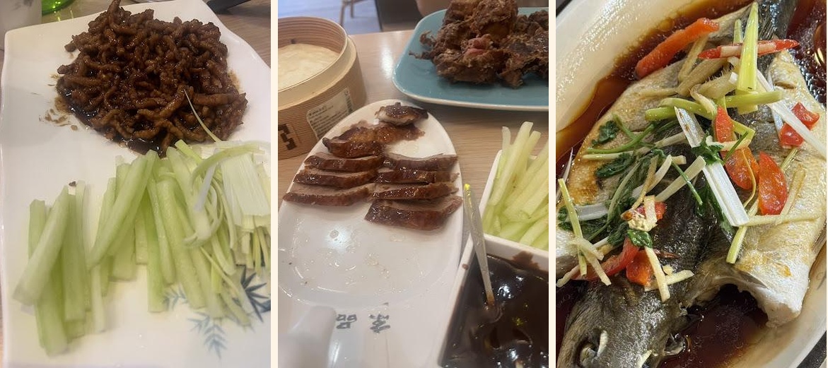 Canard Doré 京品堂北京烤鸭 - Gallery Image 3