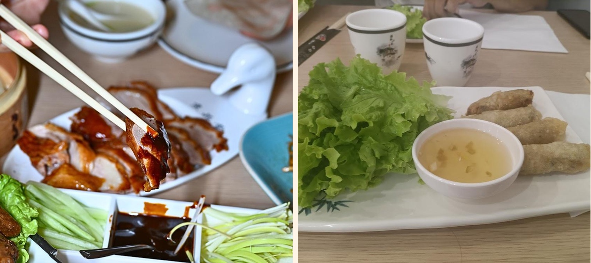 Canard Doré 京品堂北京烤鸭 - Gallery Image 5