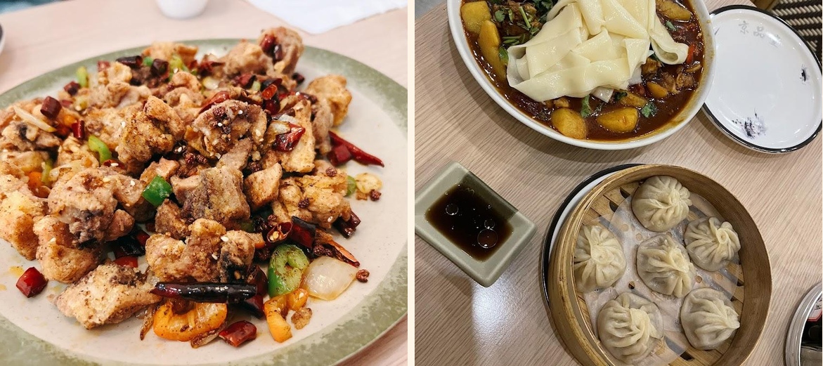 Canard Doré 京品堂北京烤鸭 - Gallery Image 8